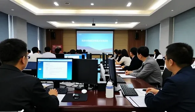 团体会议接待服务中的定制化方案设计实践