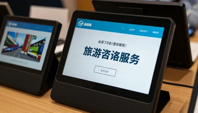 团体会议接待服务的未来趋势与酒店预订新路径
