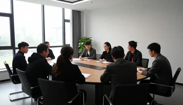 会议接待服务如何应对多样化需求
