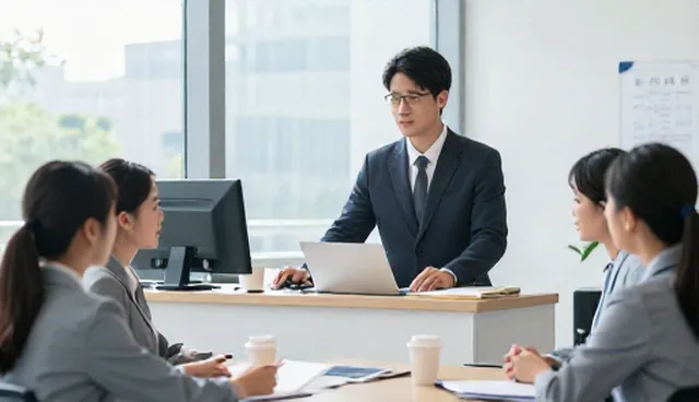 会议接待服务选型的关键考量因素